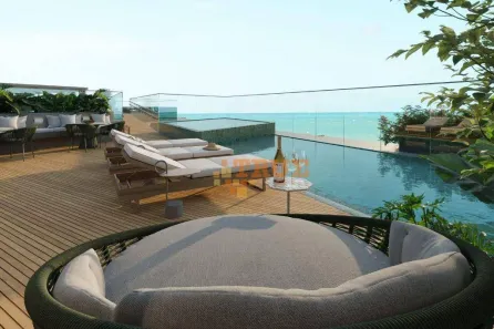 Apartamento com 1 Quarto à venda, 18m² no , Tamandaré