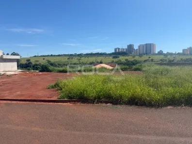 Lote/Terreno à venda, 250m² no Residencial Salto do Monjolinho, São Carlos