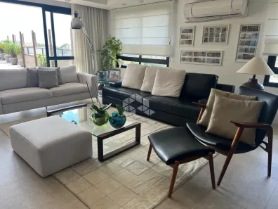 Cobertura com 3 Quartos à venda, 374m² no Vila Jardim, Porto Alegre
