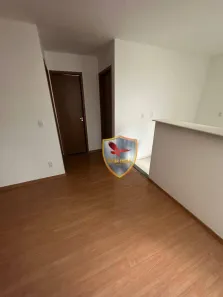 Apartamento com 2 Quartos à venda, 47m² no Pajuçara, Natal