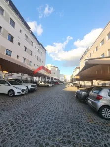 Apartamento com 2 Quartos à venda, 44m² no Fonte Grande, Contagem