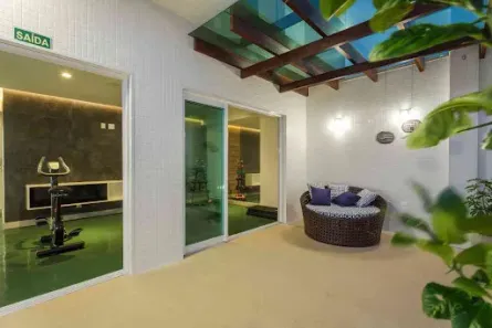 Apartamento com 3 Quartos à venda, 108m² no Praia da Costa, Vila Velha