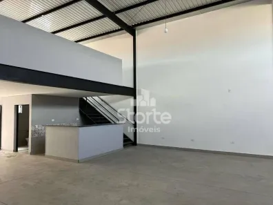 Galpão/Depósito/Armazém para alugar, 234m² no Alto Umuarama, Uberlândia