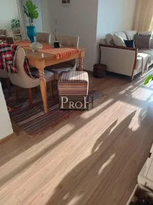 Apartamento com 2 Quartos à venda, 48m² no Parque Erasmo Assunção, Santo André