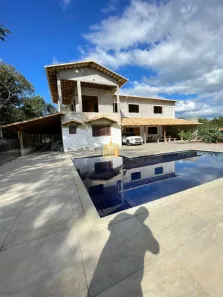Fazenda/Sítio com 3 Quartos à venda, 600m² no São José, Esmeraldas