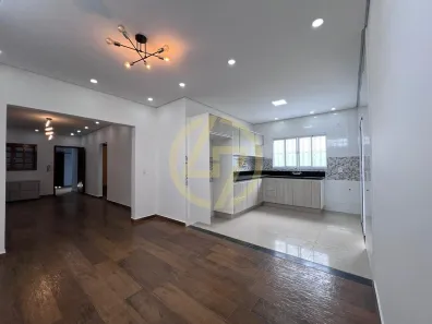 Casa com 3 Quartos à venda, 130m² no Cambuí, Itapetininga