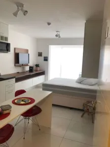Apartamento com 1 Quarto à venda, 27m² no Cidade Mãe do Céu, São Paulo