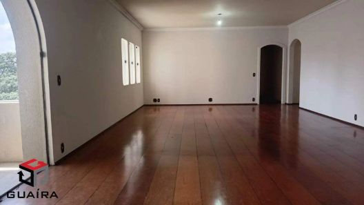 Apartamento com 4 Quartos à venda, 262m² no Vila Assunção, Santo André