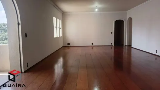 Apartamento com 4 Quartos à venda, 262m² no Vila Assunção, Santo André