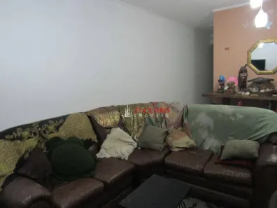 Apartamento com 3 Quartos à venda, 90m² no Jardim Vila Galvão, Guarulhos