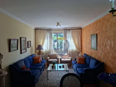 Apartamento com 3 Quartos à venda, 116m² no Perdizes, São Paulo