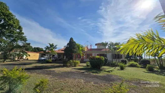 Fazenda/Sítio com 3 Quartos à venda, 514m² no Nossa Senhora Aparecida II, Saltinho