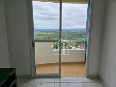 Apartamento com 1 Quarto para alugar, 45m² no Centro, São José dos Campos