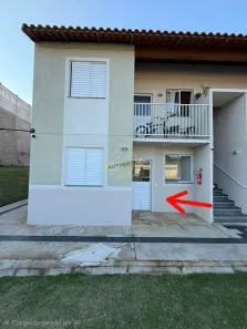 Apartamento com 2 Quartos para alugar, 45m² no Conjunto Habitacional Residencial Veredas da Conquista, Indaiatuba