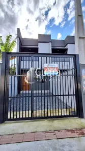 Casa com 2 Quartos à venda, 80m² no Jardim Iririú, Joinville