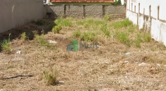 Lote/Terreno à venda, 250m² no Jardim São Luiz, Ribeirão Preto