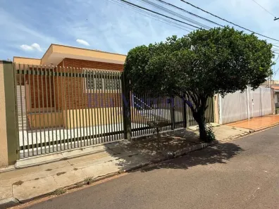 Casa com 3 Quartos à venda, 484m² no Jardim Paulista, Ribeirão Preto