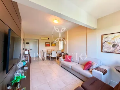 Apartamento com 3 Quartos à venda, 110m² no Candelária, Natal
