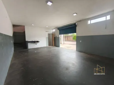 Ponto Comercial para alugar, 150m² no Nossa Senhora Aparecida, Itu