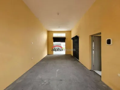 Sala Comercial para alugar, 32m² no Jardim Viel, Sumaré