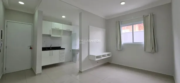 Apartamento com 2 Quartos para alugar, 50m² no Vila Haro, Sorocaba