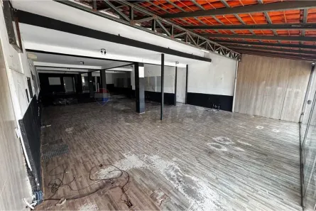Prédio Comercial à venda, 367m² no Riacho Fundo II, Brasília