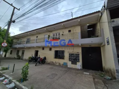 Apartamento com 1 Quarto para alugar, 32m² no Benfica, Fortaleza