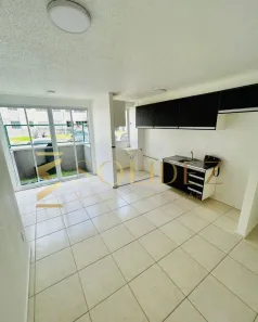 Apartamento com 2 Quartos à venda, 57m² no Ponta Negra, Manaus