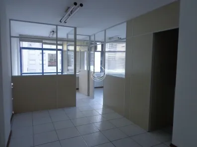 Sala Comercial à venda, 49m² no Centro, Florianópolis