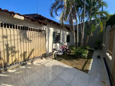 Casa com 2 Quartos à venda, 250m² no Setor 5, Ibiporã