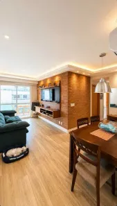 Apartamento com 3 Quartos à venda, 105m² no Camboinhas, Niterói