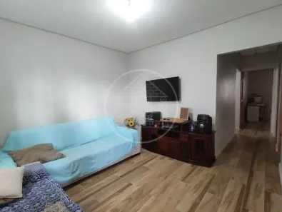 Casa com 2 Quartos à venda, 95m² no Cidade Dutra, São Paulo