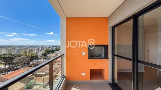 Apartamento com 2 Quartos à venda, 55m² no Portão, Curitiba