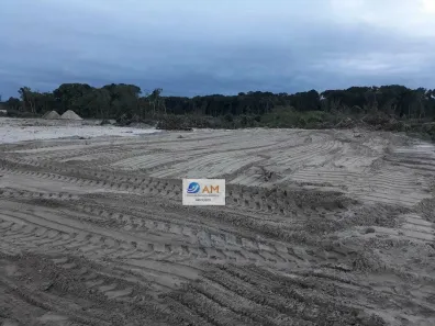 Lote/Terreno à venda, 375m² no , Matinhos