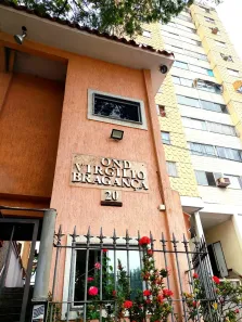 Apartamento com 2 Quartos para alugar, 55m² no Fonseca, Niterói