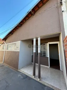 Casa com 2 Quartos à venda, 82m² no Jardim Gerson França, Bauru