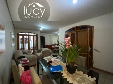 Sobrado com 3 Quartos para alugar, 398m² no Jardim Bela Vista, Santo André