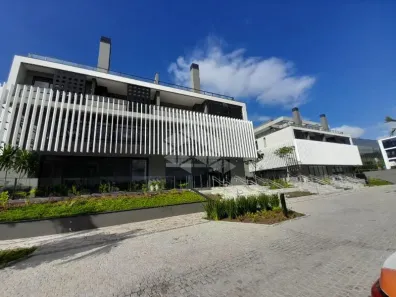 Apartamento para alugar, 42m² no Monte Verde, Florianópolis