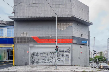 Ponto Comercial para alugar, 500m² no Nossa Senhora do Ó, São Paulo