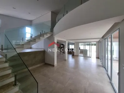 Casa de Condomínio com 3 Quartos à venda, 350m² no Parque das Esmeraldas, Marília