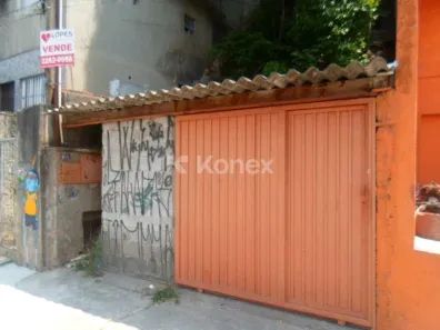 Lote/Terreno à venda, 125m² no Vila Dom Pedro II, São Paulo