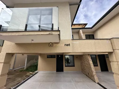Casa com 4 Quartos à venda, 124m² no São Luiz, Belo Horizonte
