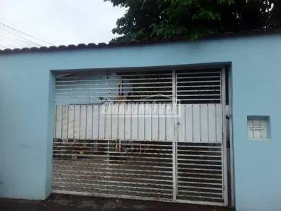 Casa com 4 Quartos à venda, 121m² no Parque São Bento, Sorocaba