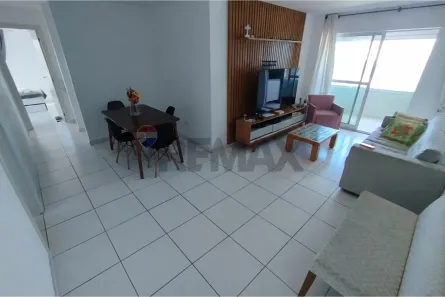 Apartamento com 3 Quartos para alugar, 100m² no Nova Parnamirim, Parnamirim
