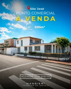 Imóvel Comercial com 1 Quarto à venda, 300m² no Salgado Filho, Aracaju