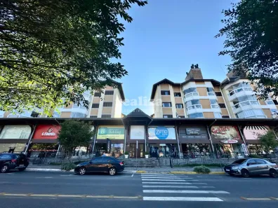 Apartamento com 2 Quartos à venda, 121m² no Centro, Canela