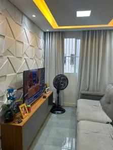 Apartamento com 2 Quartos à venda, 40m² no Piatã, Salvador