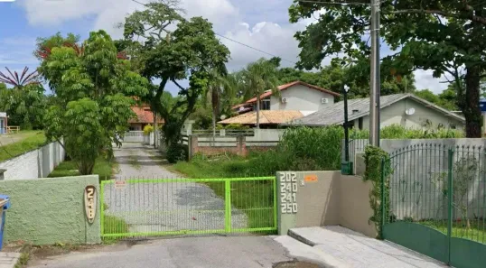 Casa com 3 Quartos à venda, 100m² no Cachoeira do Bom Jesus, Florianópolis