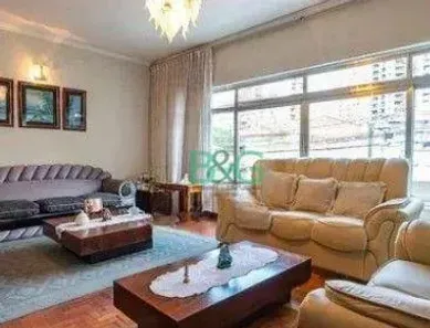 Sobrado com 3 Quartos à venda, 290m² no Vila Madalena, São Paulo