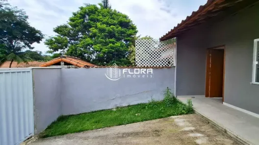 Casa com 2 Quartos à venda, 65m² no São José do Imbassaí, Maricá
